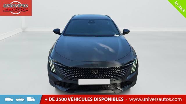 Peugeot 508 Sw image 7