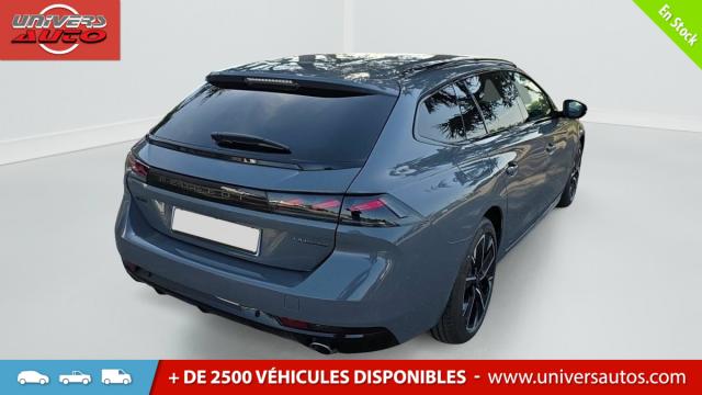 Peugeot 508 Sw image 3