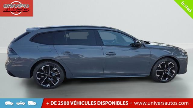 Peugeot 508 Sw image 1