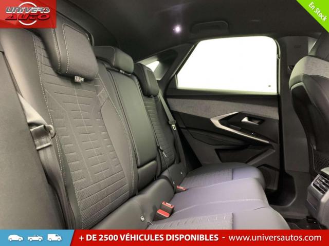 Peugeot 3008 image 8