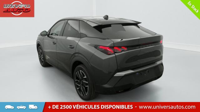 Peugeot 3008 image 5