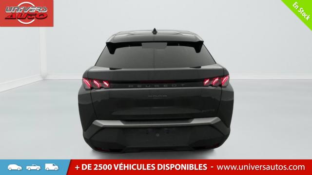 Peugeot 3008 image 6