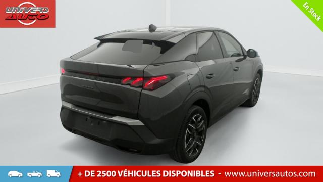 Peugeot 3008 image 4