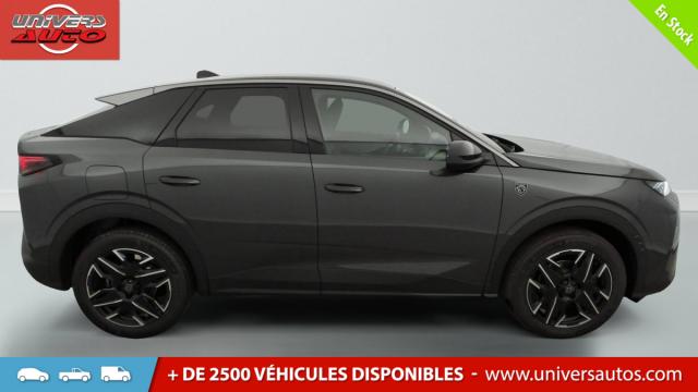 Peugeot 3008 image 1