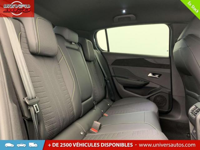Peugeot 308 image 8