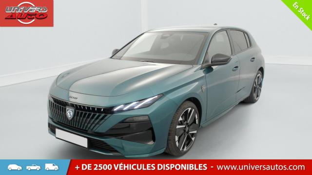 Peugeot 308 image 5
