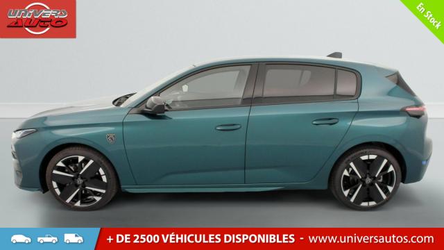 Peugeot 308 image 1