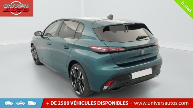 Peugeot 308 image 2