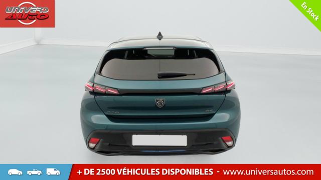 Peugeot 308 image 4