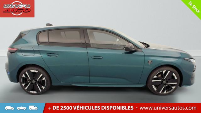 Peugeot 308 image 7