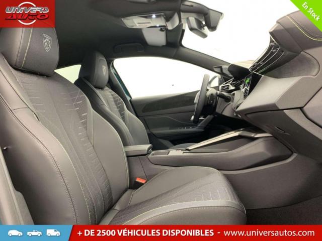 Peugeot 308 image 9