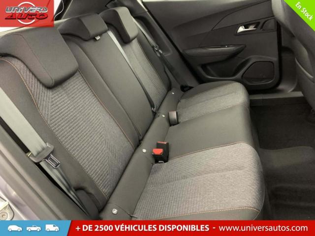 Peugeot 2008 image 3