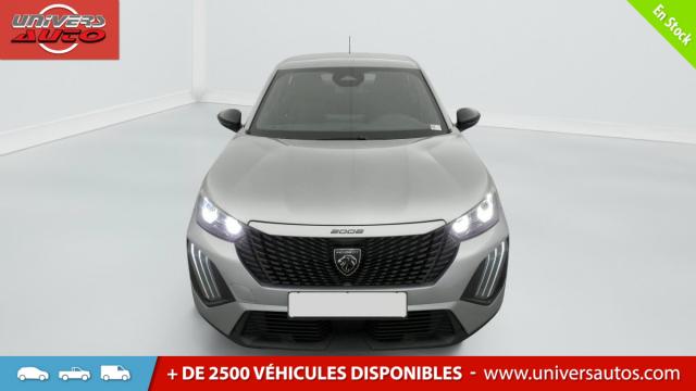 Peugeot 2008 image 8