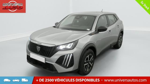 Peugeot 2008 image 6