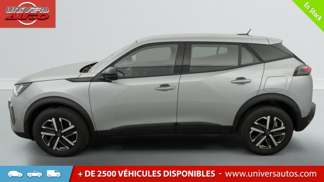 Peugeot 2008 image 5