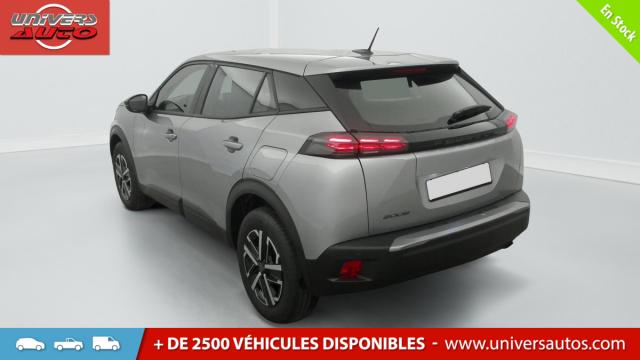 Peugeot 2008 image 4
