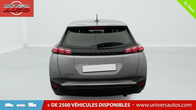 Peugeot 2008 image 7