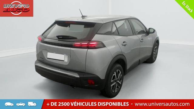 Peugeot 2008 image 1