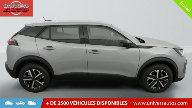 Peugeot 2008 image 2