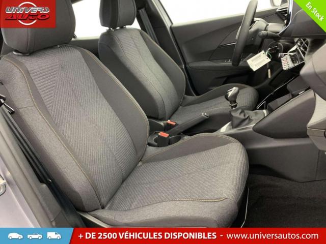 Peugeot 2008 image 9