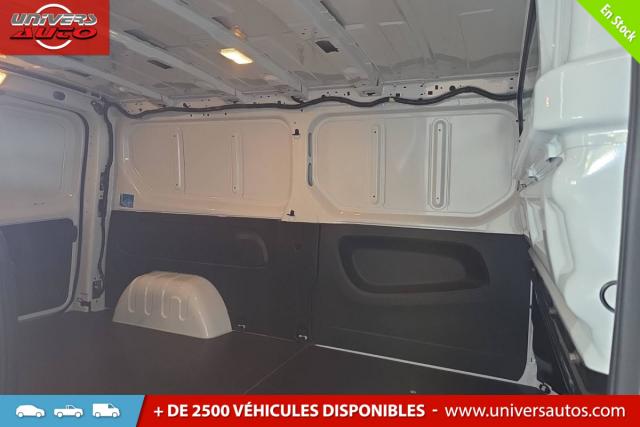 Renault Trafic image 6