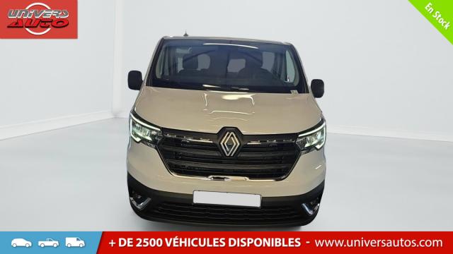 Renault Trafic image 7