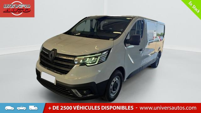 Renault Trafic image 8
