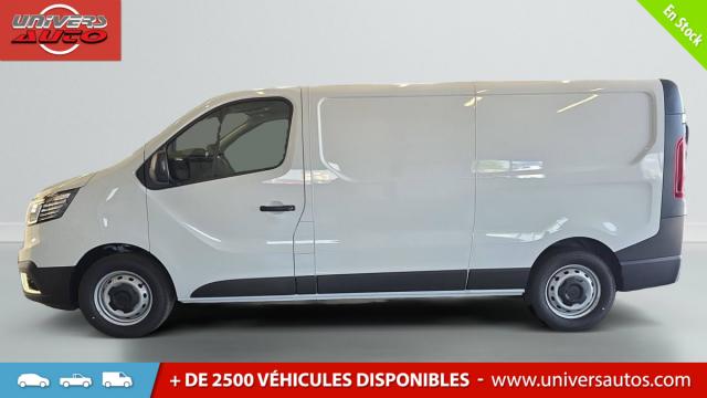 Renault Trafic image 4