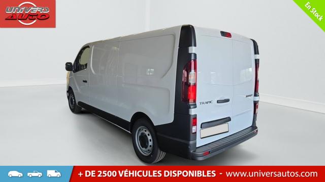 Renault Trafic image 9