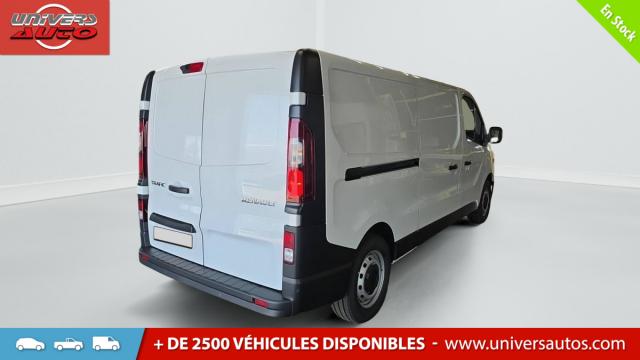 Renault Trafic image 3