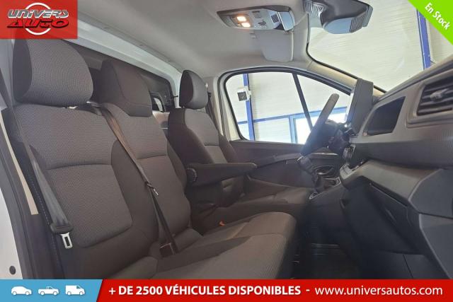 Renault Trafic image 5