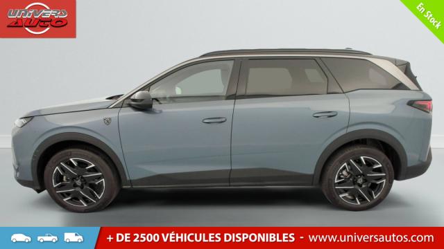 Peugeot 5008 image 8