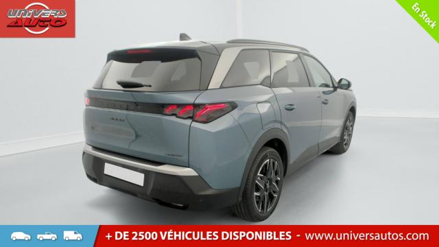 Peugeot 5008 image 4