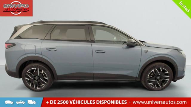 Peugeot 5008 image 1
