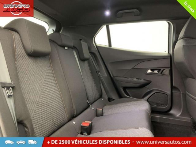 Peugeot 2008 image 7