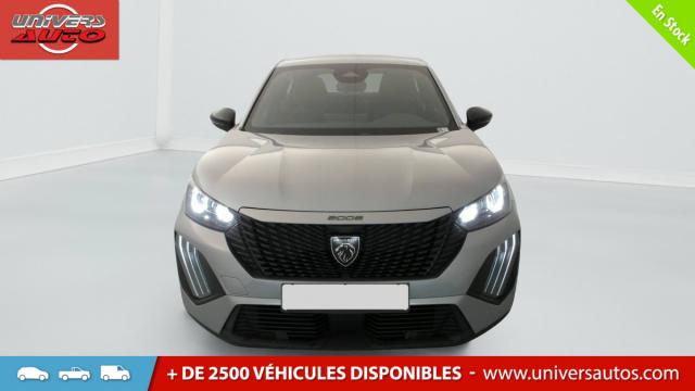 Peugeot 2008 image 2