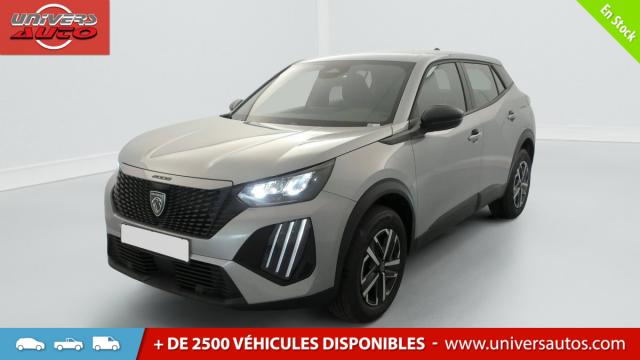 Peugeot 2008 image 1