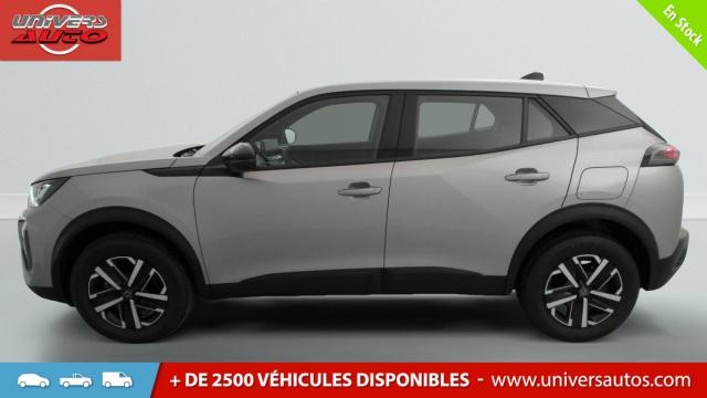 Peugeot 2008 image 4
