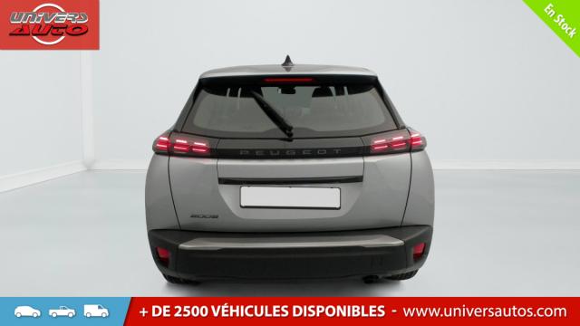 Peugeot 2008 image 6