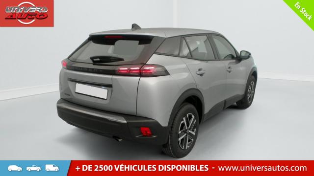 Peugeot 2008 image 9