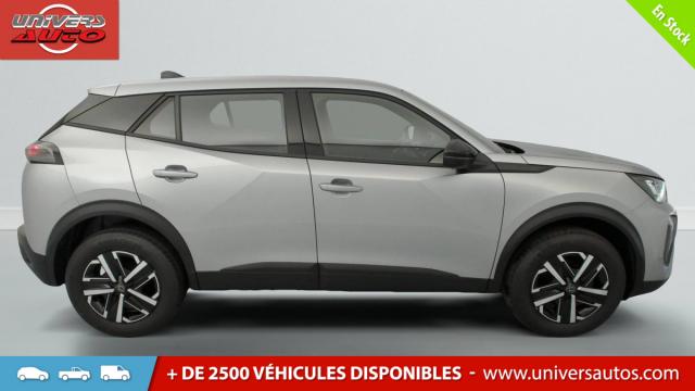 Peugeot 2008 image 3