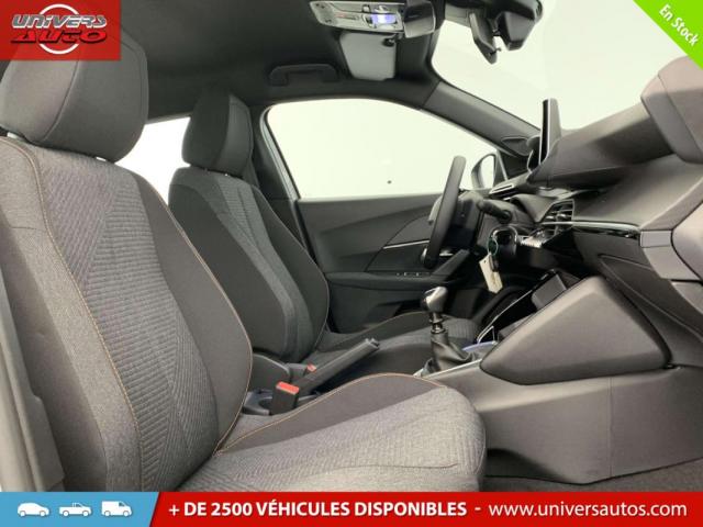 Peugeot 2008 image 5