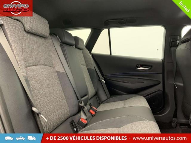 Toyota Corolla Touring Sports image 3