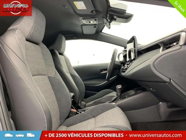 Toyota Corolla Touring Sports image 1