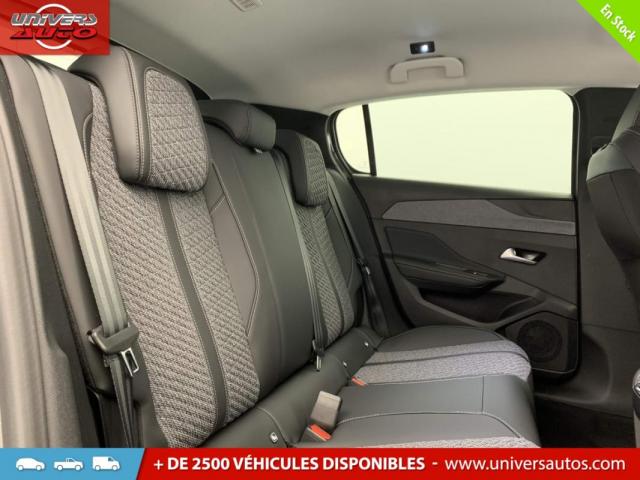 Peugeot 308 image 9