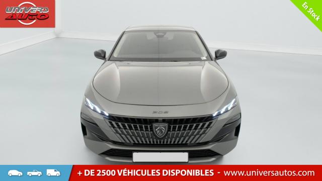 Peugeot 308 image 5