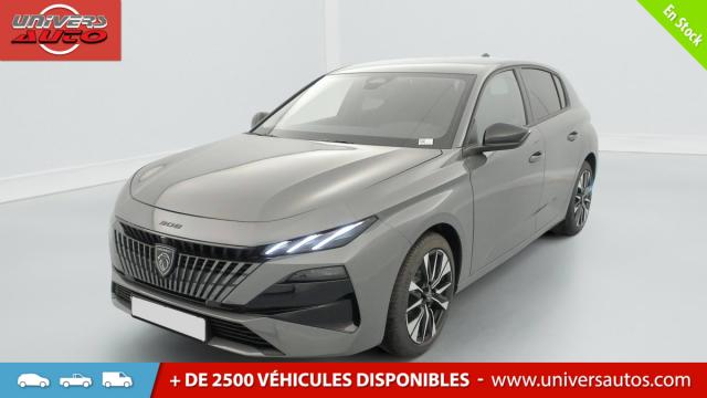 Peugeot 308 image 2