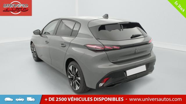 Peugeot 308 image 3