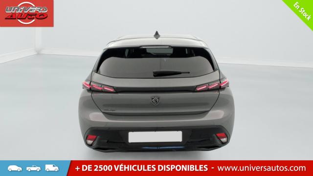 Peugeot 308 image 7