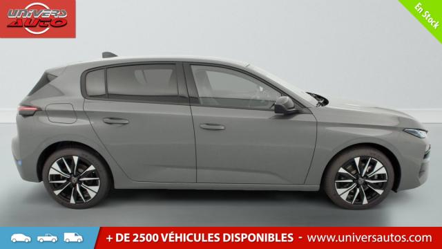 Peugeot 308 image 8